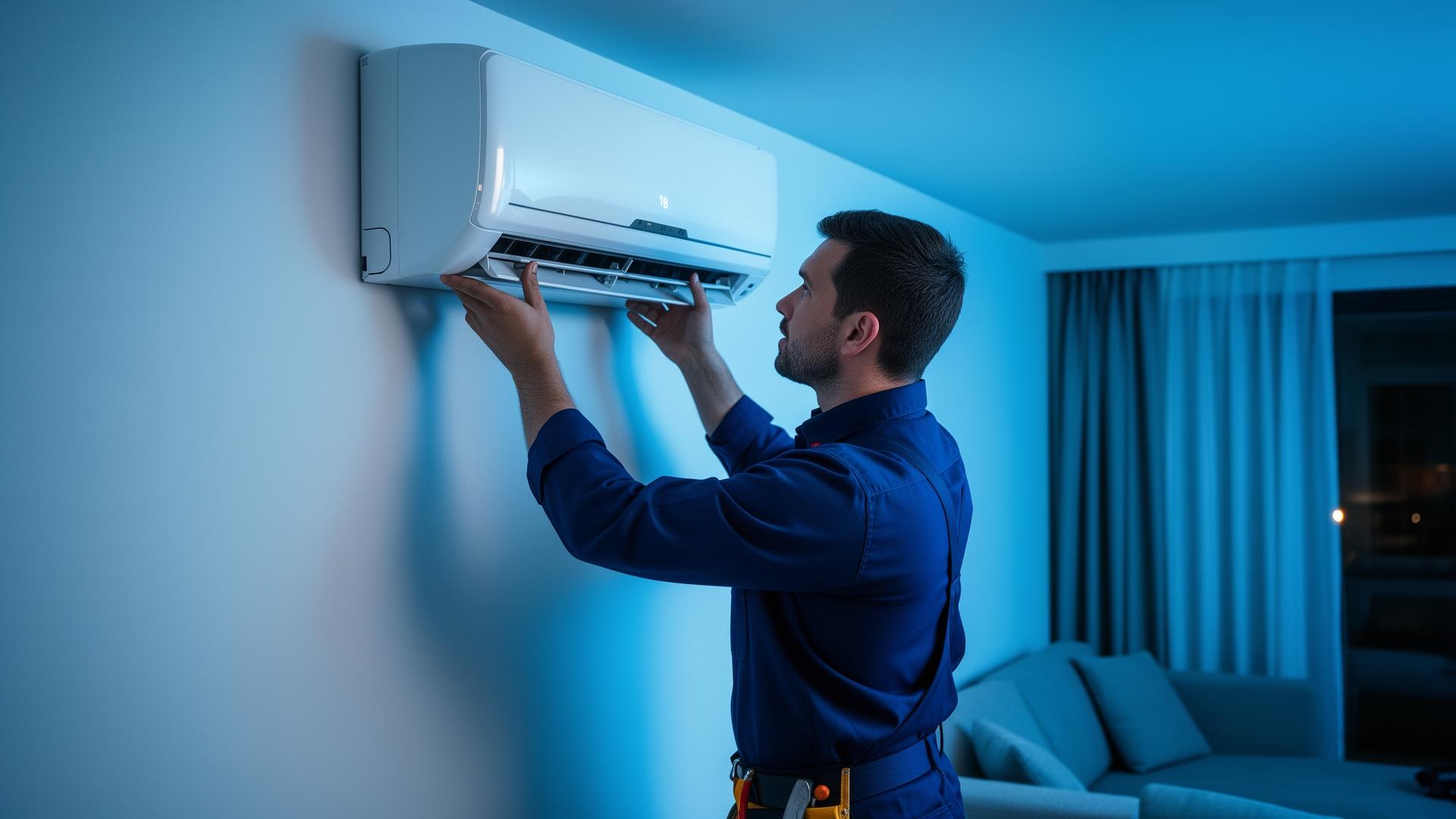 Refrigeração Eldorado - Instalação de ar-condicionado em Sidrolândia