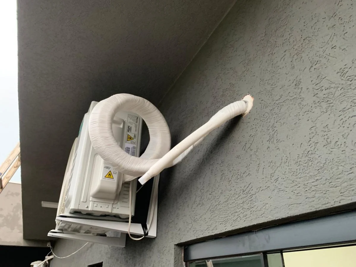 Infraestrutura Técnica